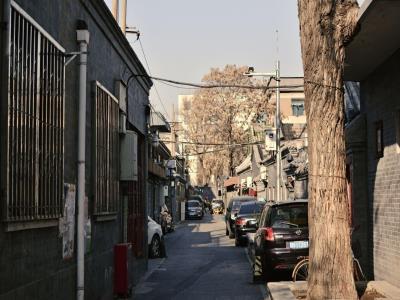 八大胡同