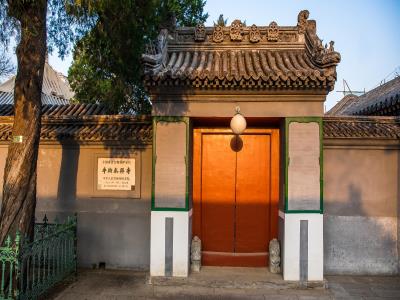 牛街（回民街）