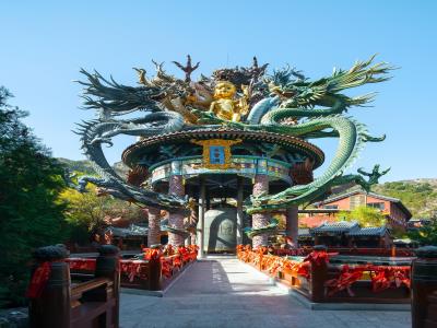 白瀑寺