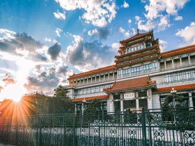 中国美术馆