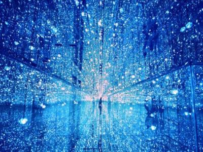 北京独角兽星空艺术馆