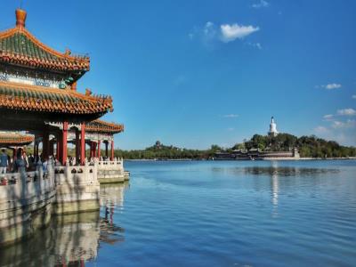 北海公园