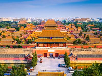 故宫博物院