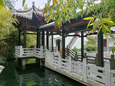 古温泉