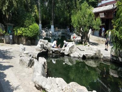 酒泉