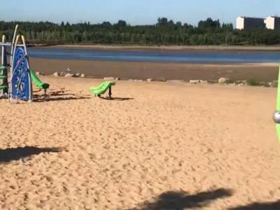 盛景澜庭沙滩