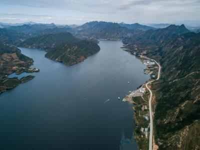 潘家口水库