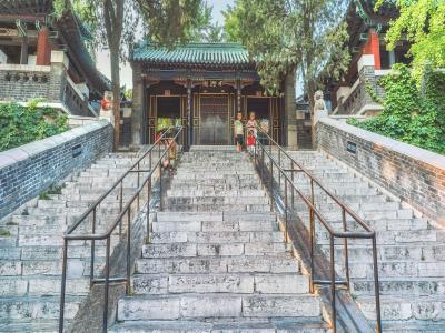 北极阁