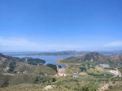 大青山