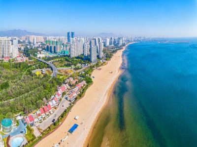 金海湾森林公园