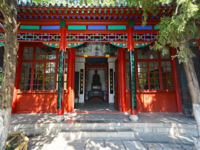 铁公祠