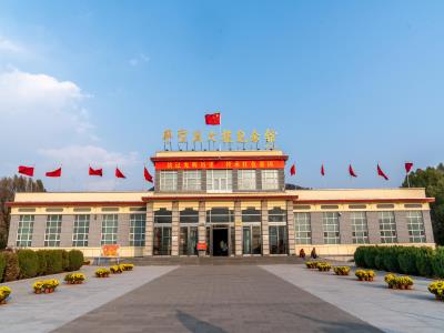 平型关大捷纪念馆