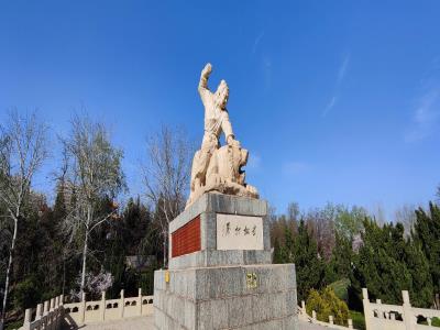 武松公园