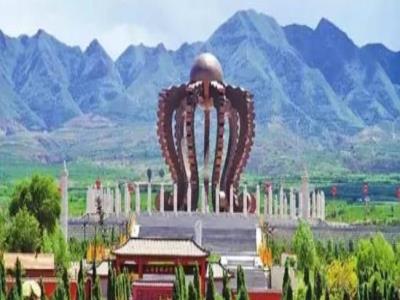 葡萄岛综合旅游区