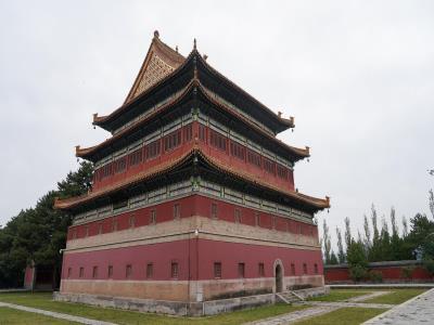 安远庙