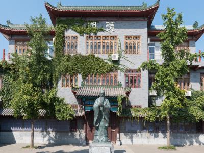 青州府贡院