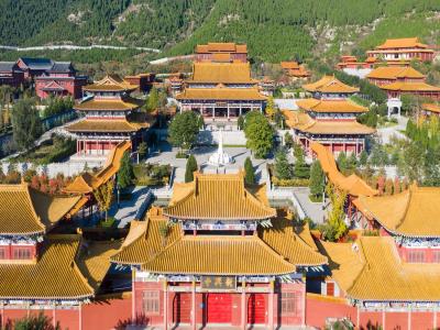 龙兴寺