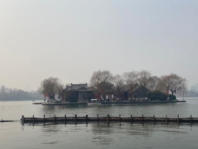 历下亭