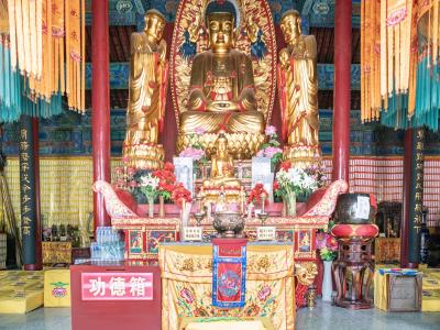 临济寺