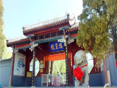 魁星楼