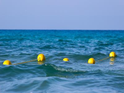 北戴河东海水浴场