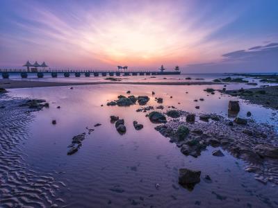 东山浴场