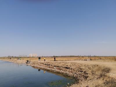 滹沱河