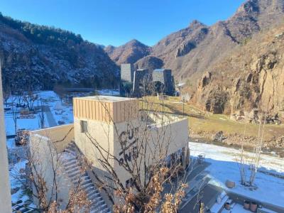 热河谷温泉度假区