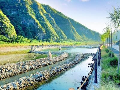 老君顶景区