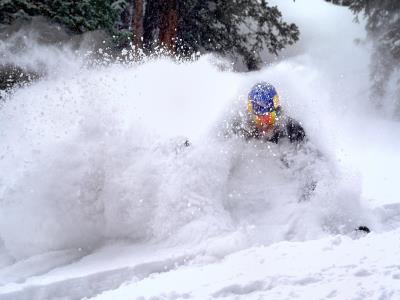 卧虎山滑雪场