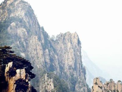龙云谷景区