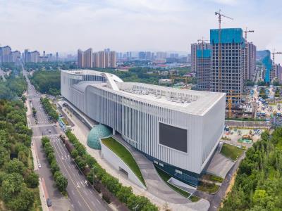 山东省科技馆