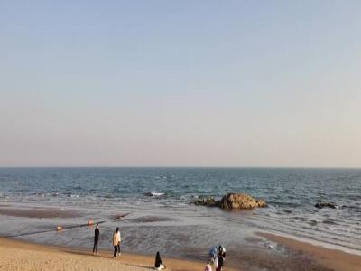 金梦海湾浴场