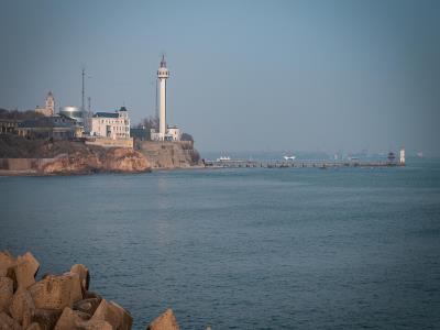 西港花园