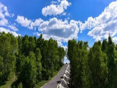 翠云山国际旅游度假区