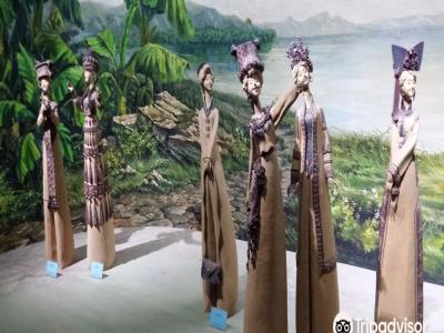 淄博中国陶瓷馆