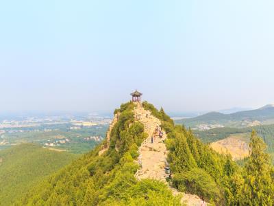 云门山风景区
