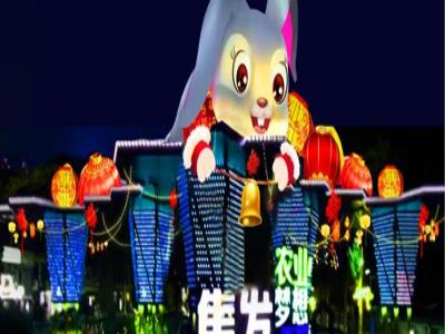 北戴河集发梦想王国