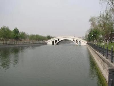 南运河