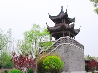 北运河公园