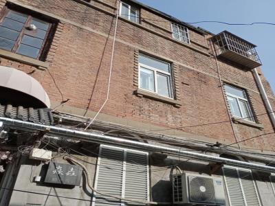宋则久旧居