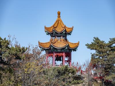 自来峰