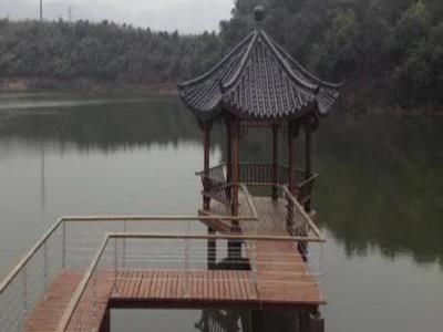 永金水库
