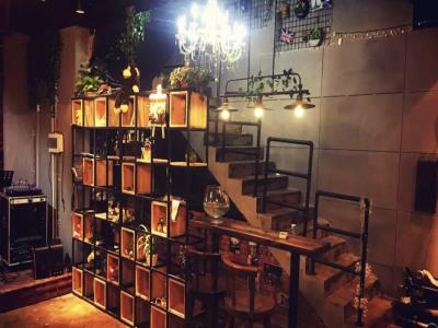 A+轰趴馆(科大新塘商务园店)