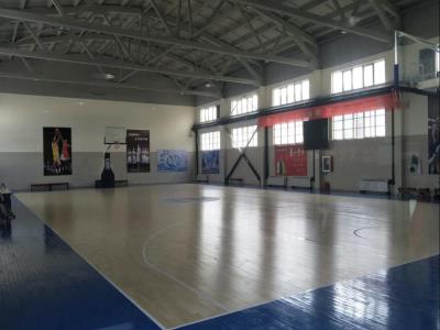 名豪特体育运动中心