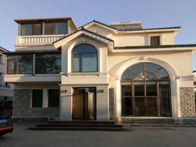 TNT综合型聚会定制轰趴别墅(西青二店)