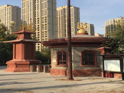 乐善妙觉院