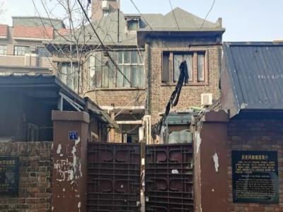 睦南道金林村