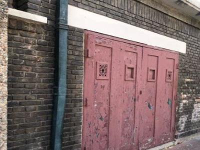 金显宅旧居