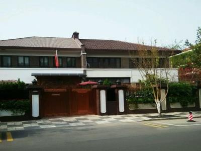 大理道卢弼旧居